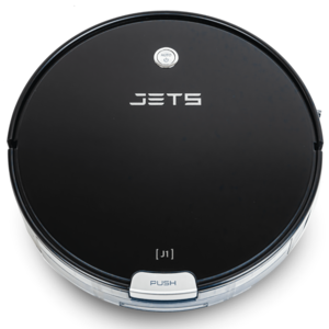 Robô Aspirador JETS J1
