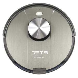 Robô Aspirador JETS Platinum